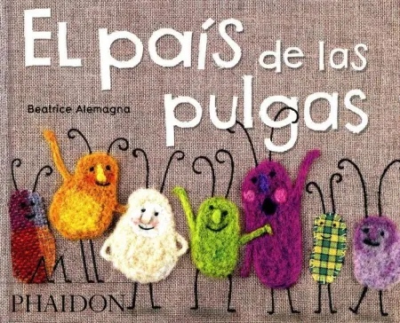 Esp el Pais de las Pulgas