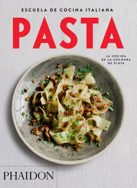 Escuela de Cocina Italiana Pasta