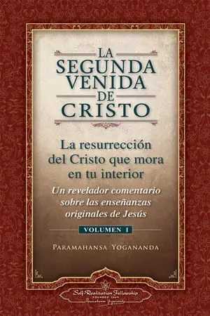 Segunda Venida de Cristo,La