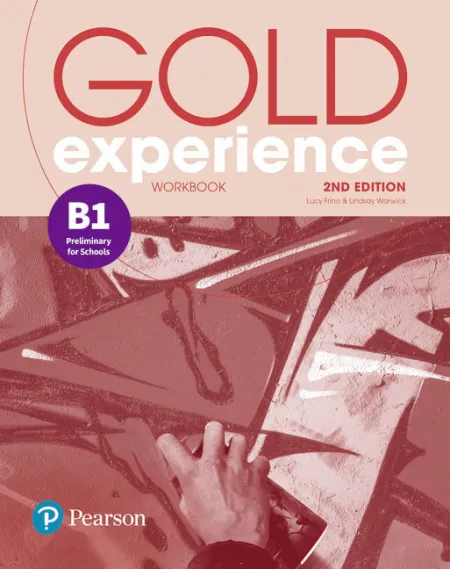 Gold Experience B1 Wb 19