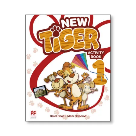 New Tiger 1 Ab