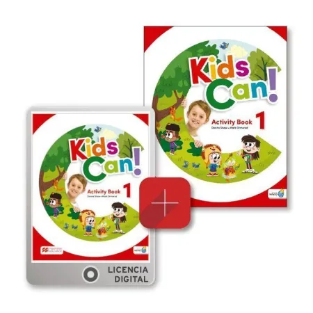1Pri Kids Can! 1 Activity And Digital Activity (26)