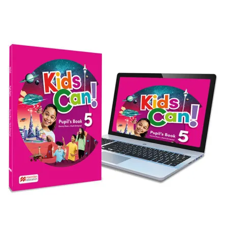 5Pri Kids Can! 5 Pupil's Book (26)