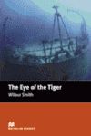THE EYE OF THE TIGER