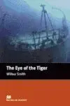 The Eye Of The Tiger