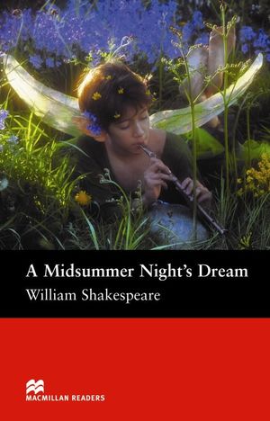 MIDSUMMER NIGHTS DREAM