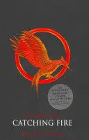 The Hunger Games 2 Juegos Hambre(Ingles) en Llamas