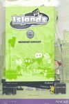 ISLANDS SPAIN 4 WORKBOOK 2012