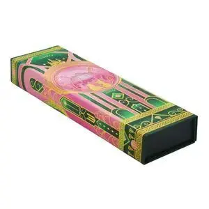 Pencil Case Collection The Magic Of Wicked Paperblank