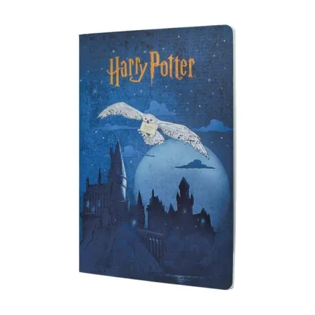 Libreta A5Harry Potter Escape To Hogwarts Paperblanks