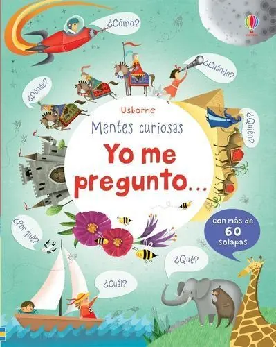 Yo me Pregunto