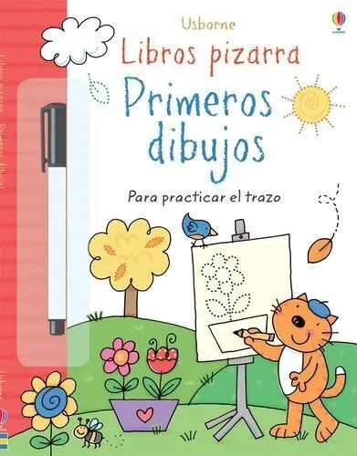 Primeros Dibujos