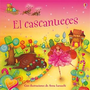 EL CASCANUECES MUSICAL