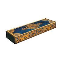 PENCIL CASE SAFAVID BINDING ART PAPERBLANKS