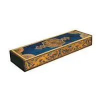 Pencil Case Safavid Binding Art Paperblanks