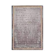 AGENDA 2024 FP FREDERICK DOUGLASS, LETTER FOR CIVIL RIGHTS MIDI