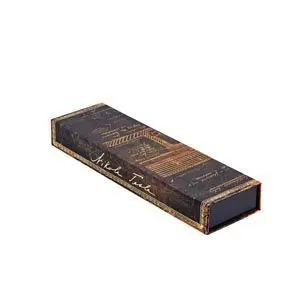 Pencil Cases Colection Tesla