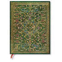 LIBRETA PAPER THE QUEEN'S BINDING PINNACLE MINI LEND