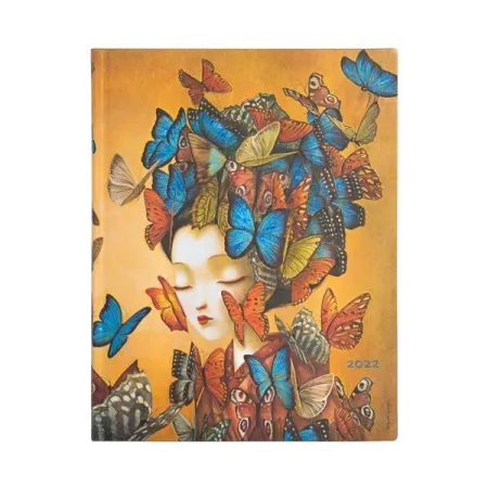 Agenda 2022 Fp Madama Butterfly el Mágico Mundo de Lacombe