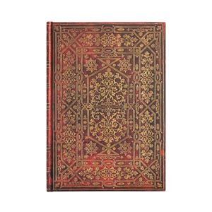 LIBRETA CARTA CONDE EVANGELINI GRANDE UNLINED