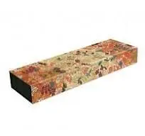 Pencil Case Japanese Kimono Kara-Ori Paperblanks