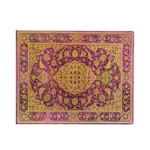 LIBRO FIRMAS PERSIAN POETRY EL VERGEL