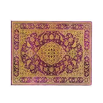 Libro Firmas Persian Poetry el Vergel
