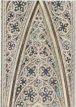 LIBRETA BOVEDA CATEDRAL MILAN MIDI