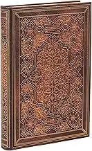 Libreta Pacifica Iron Horse Mini