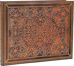 Libro Firmas Pacifica Iron Horse Guest Book