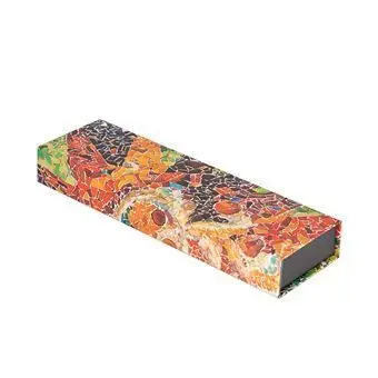 Estuche Multiuso Sol de Gaudi