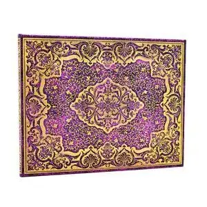 Libreta Picaresque Guest Book Unilined Paperblank