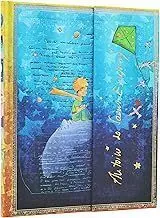 Libreta Manuscripts The Little Prince Ultra