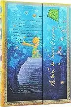 Libreta Manuscripts Collection Saint Petit Prince Midi