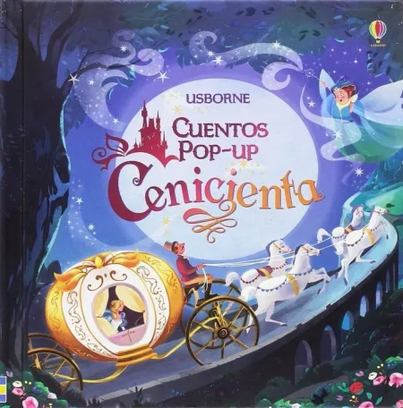 Cenicienta