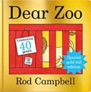 DEAR ZOO