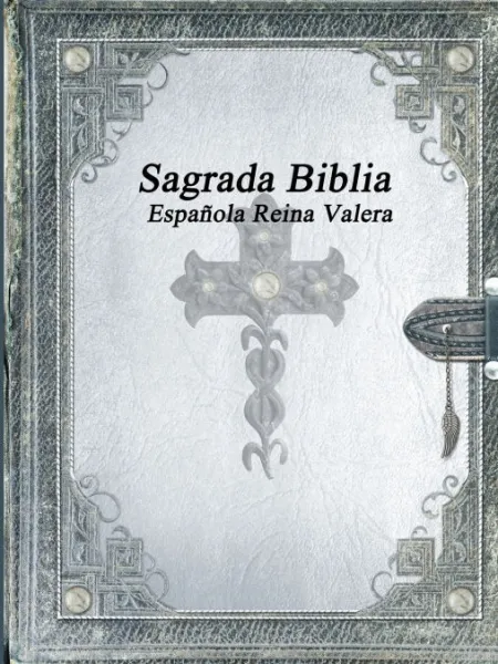 Sagrada Biblia Espaã±Ola Reina Valera