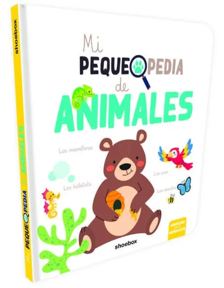 Animales