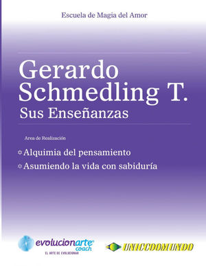 ALQUIMIA DEL PENSAMIENTO & ASUMIENDO LA VIDA CON SABIDURÍA