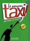 Frances Taxi Noveau 2 Libro Dvdrom