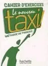 Frances Taxi Noveau 2 Cahier