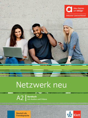 NETZWERK NEU A2 ALUM HIBRIDO+ALLANGO