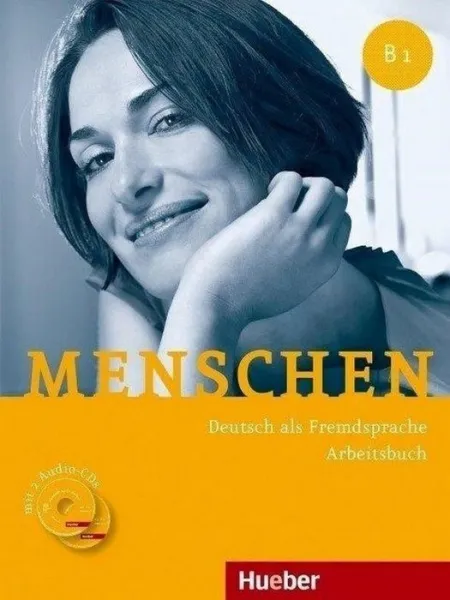 Menschen B1 Ejercicios