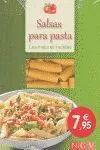 Salsa para Pasta Ngv