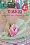 Costura Accesorios para el Hogar y la Moda