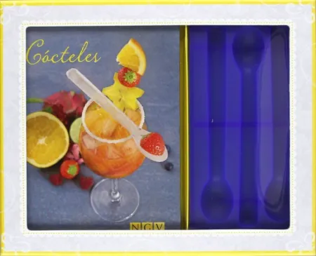 Cocteles