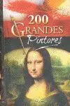 200 Grandes Pintores