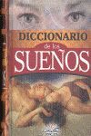 DICCIONARIO DE LOS SUEÑOS (LIBRO MINIATURA)
