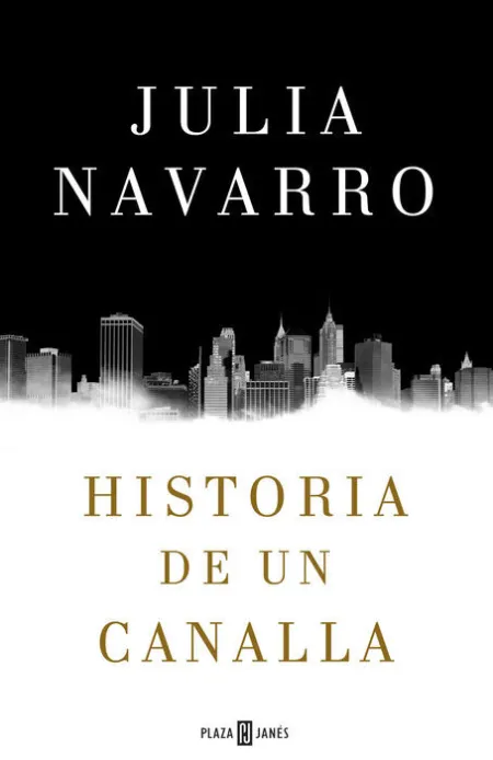 Historia de un Canalla