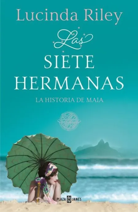 Siete Hermanas 1,Las
